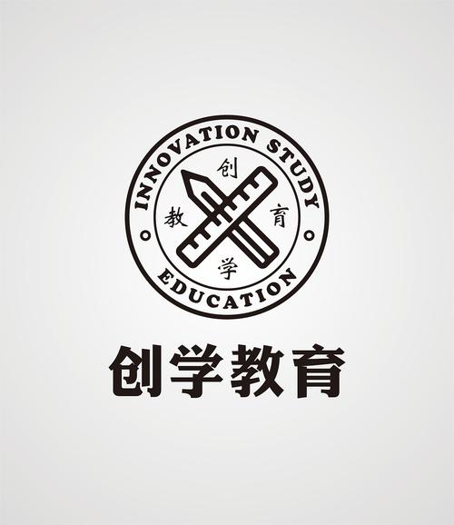 部分品牌标志设计